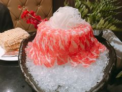 -大红袍火锅料理(尖沙咀店)