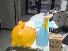 -半岛宠物医院24小时(白果林店)