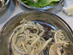 -憨铁匠老火锅(龙岗万科里店)