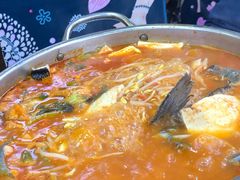 苗家酸汤鱼-苗湘食府(十年店)
