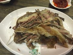 -清真益鑫羊肉手抓馆(南大街店)