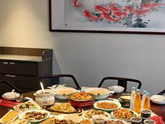 -高玛纳驴肉火烧(一世界店)