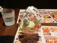 -路易十三西餐厅(西关新天地店)
