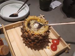 -云海肴·汽锅鸡·云南菜(高德置地店)