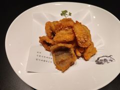 -龙宴海鲜城(经中路店)