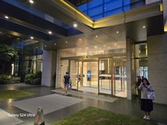 -珠海中海雅高铂尔曼酒店