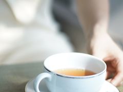 -悦厅·下午茶(杭州柏悦酒店)