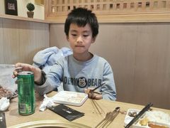 -凯德MALL(西直门店)