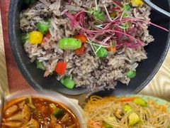 -佛有缘素食馆·荔湾老字号(陈家祠首店)