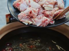 -蚝山·喷汽火山生蚝(前福路店)