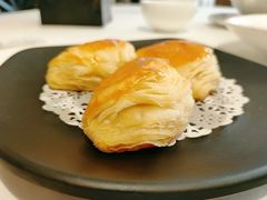 榴莲酥-万龙洲海鲜(南新仓店)