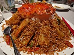 -拾宴(汇智国际商业中心店)