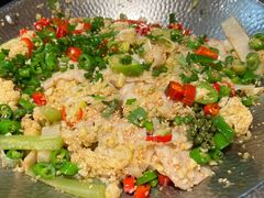 -大丰收脆鱼(浦西万达店)