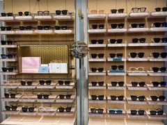 -MUJOSH木九十眼镜(苏州中心店)