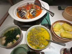 -以饭湘许(天河佳兆业店)