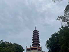 -大雁山风景区