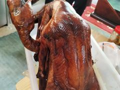 原只烧鹅-凌舍好烧鹅(中山路店)