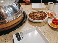-船梆煮•蒸汽海鲜·生腌干蒸(五四广场店)