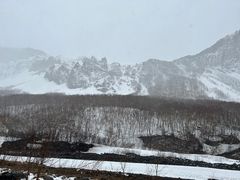 -长白山聚龙火山温泉
