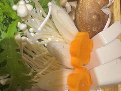 -山葵家·创意料理(临平银泰城店)