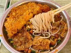 -娇姐老牌螺蛳粉(雅儒路店)