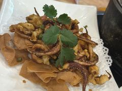 -广记餐厅(万福路店)