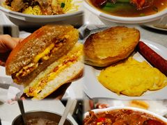 -香港新发烧腊茶餐厅(书城店)