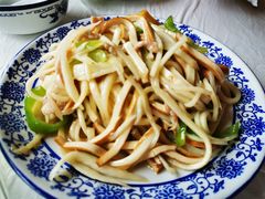 -邱记私房菜·十八年本地菜