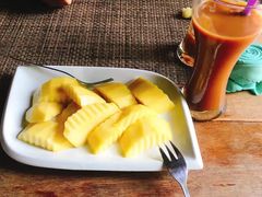 -Luang Prabang Kitchen Restaurant