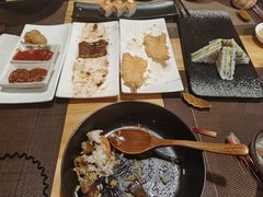 -荷景料理(漯河新玛特店)