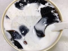 椰奶红豆西米烧仙草-风之味糖水店(上塘西路店)