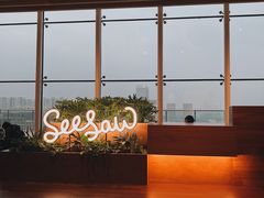 -Seesaw Coffee(朝阳大悦城店)