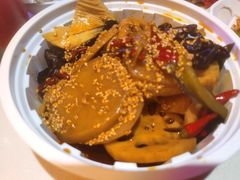 土豆片-宝葫芦西北茶食铺(万达店)