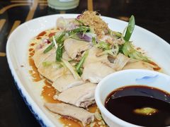 -常来小聚·广州非遗传承餐厅(高德置地店)