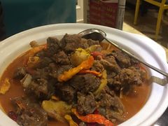 -亲回家吃饭餐厅(黄陂店)