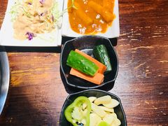 -杀猪天·韩国烤肉(总店)
