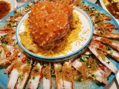-鲜味食族水产·海鲜餐厅