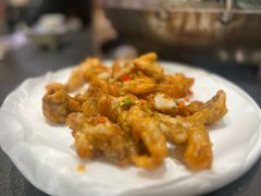 -飞尝蚝·顺德菜·鱼生(顺德总店)