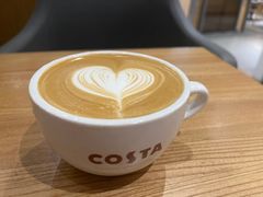 -COSTA COFFEE(丰联广场店)
