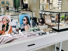 -大明眼镜(万寿路店)