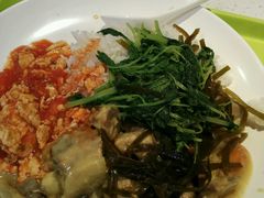 -同盛食堂(同盛大厦店)