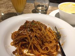 -at cafe 意大利餐厅(集美店)