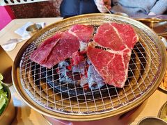 -西塔老太太泥炉烤肉(杭州首店)