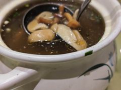 -刘胖子家常菜·蹄花焖藕(中南店)