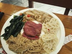 -王妈热卤·川味馆(海昌店)