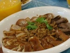 -椿记烧鹅(叠彩店)