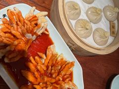 -裕兴记•蟹黄面馆(人民广场店)