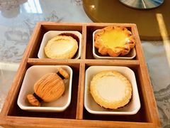 四喜临门-香云轩·顺德菜(香云纱园林酒店店)