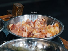 三黄鸡-盈田盈粥庄(黄兴公园店)
