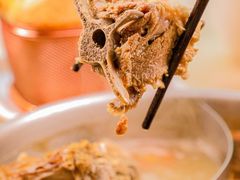 -浩爷羊蝎子火锅(望京店)